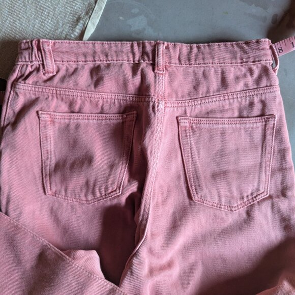 Mango Kids Jeans | Rose Pink [NWOT] - Picture 15 of 15